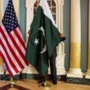 U.S. Aid to Pakistan Shrinks Amid Mounting Frustration over Militants