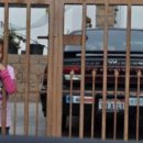Elisa Xitco, then 6, at her home near the Mexico-California border in 2012. Elisa's father, Chris Xitco, is an American who married Elisa's mom after they met at work. Xitco filed to sponsor his wife for legal residency. But to Xitco's shock, his wife was instead forced out of the United States until at least 2018--a punishment enacted by Congress in 1996 and phased in over time against spouses who had crossed the border illegally. Bans on spouses that can range from 10 years to life are not automatically applied to foreigners who enter on visas and violate them. Chris belongs to American Families United, which has lobbied Congress in vain to lighten these penalties. With a Trump presidency, the group now fears spouses who've opted to not try to legalize will end up detained and deported. Susan Ferriss